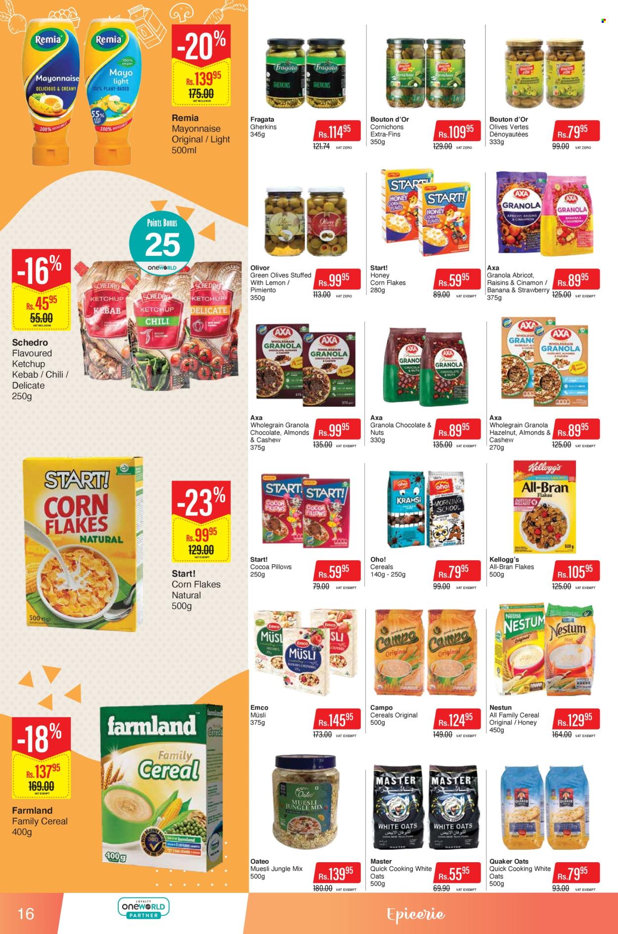 Catalogue Intermart - 26/08/2025 - 08/09/2025. Page 16