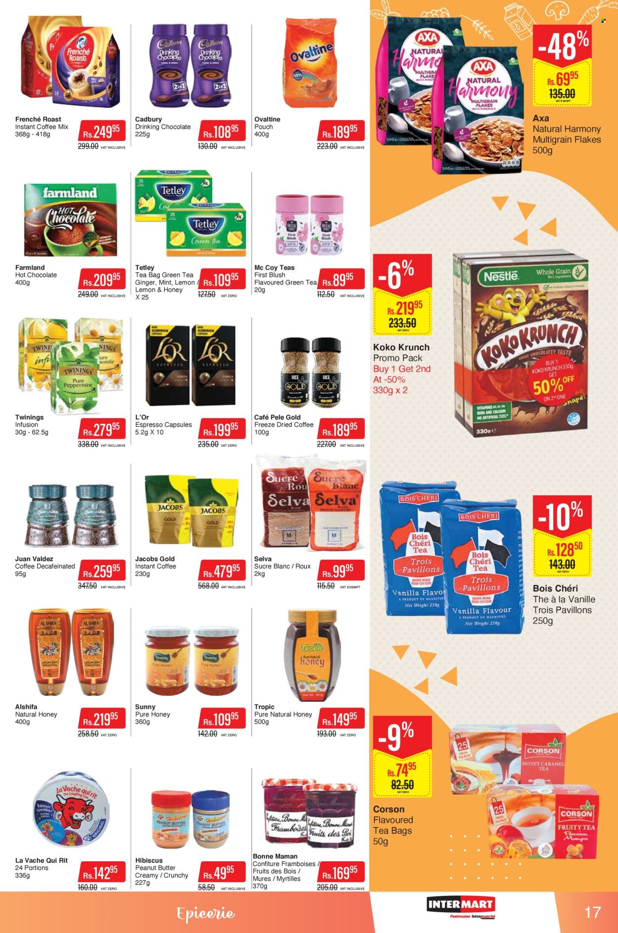 Catalogue Intermart - 26/08/2025 - 08/09/2025. Page 17