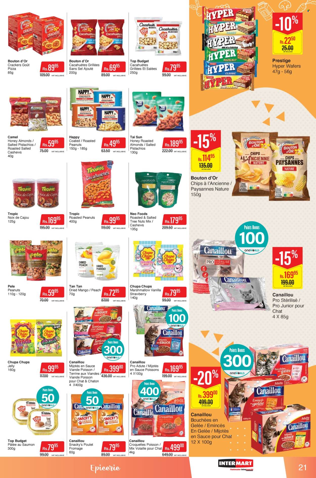 Catalogue Intermart - 26/08/2025 - 08/09/2025. Page 21