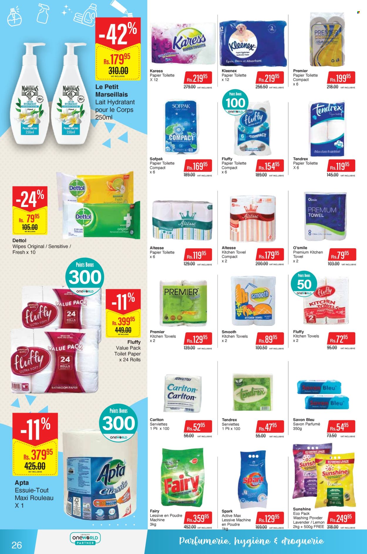 Catalogue Intermart - 26/08/2025 - 08/09/2025. Page 26