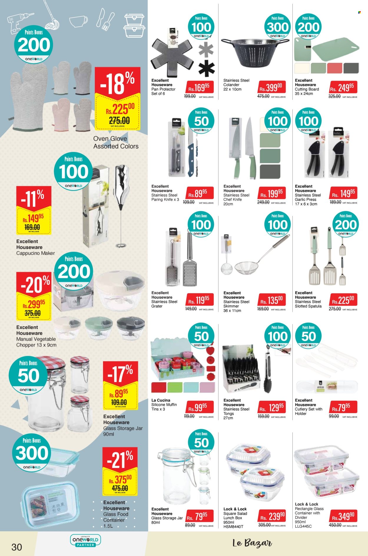 Catalogue Intermart - 26/08/2025 - 08/09/2025. Page 30