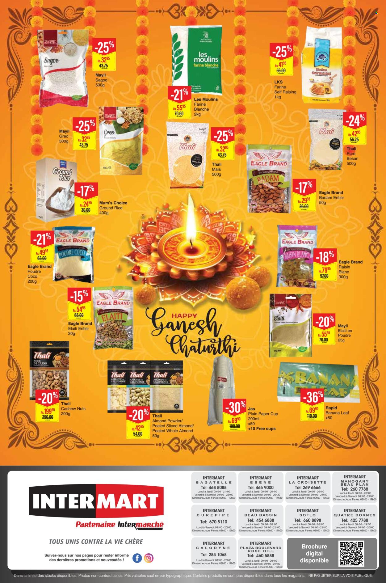 Catalogue Intermart - 26/08/2025 - 08/09/2025. Page 32