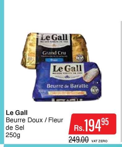 Le Gall