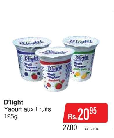D’light