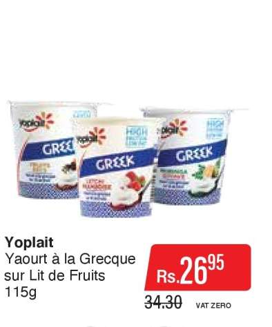 Yoplait
