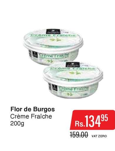 Flor de Burgos