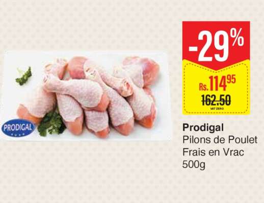 Prodigal