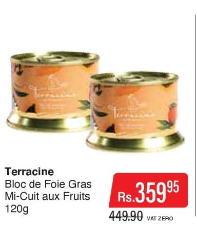 Terracine