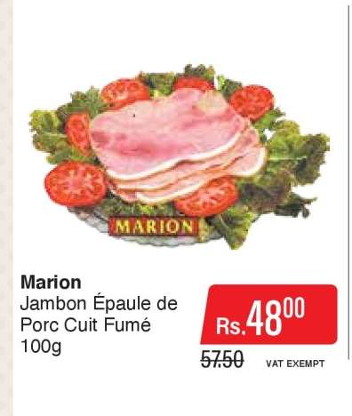 Marion