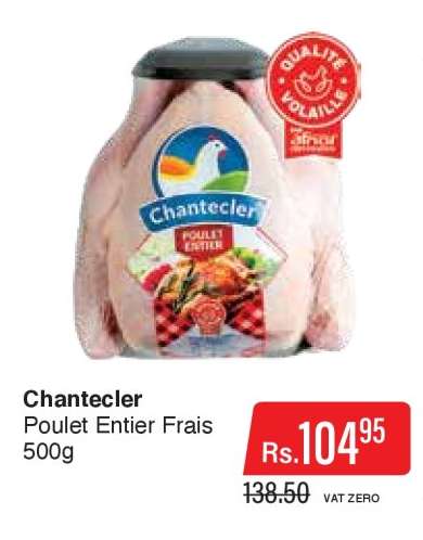 Chantecler