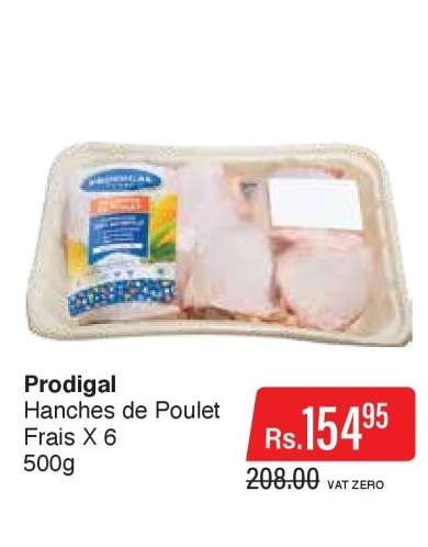 Prodigal