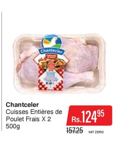 Chantecler