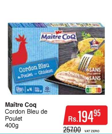 Maître Coq
