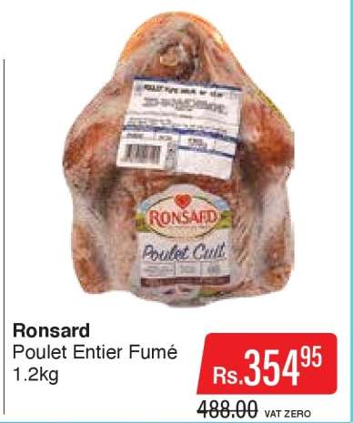 Ronsard