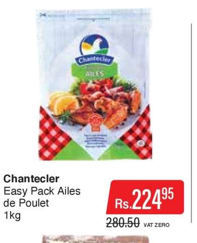 Chantecler