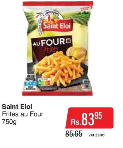 Saint Eloi