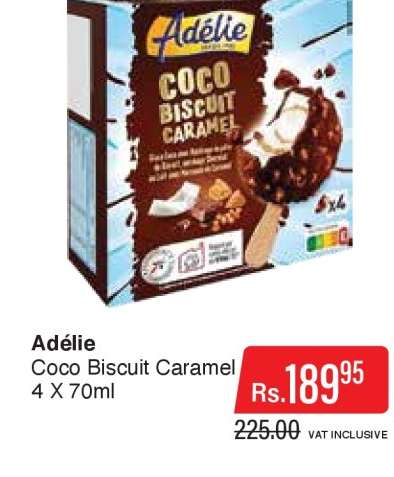Adélie