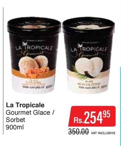 La Tropicale