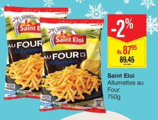 Saint Eloi