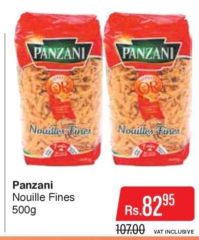 Panzani