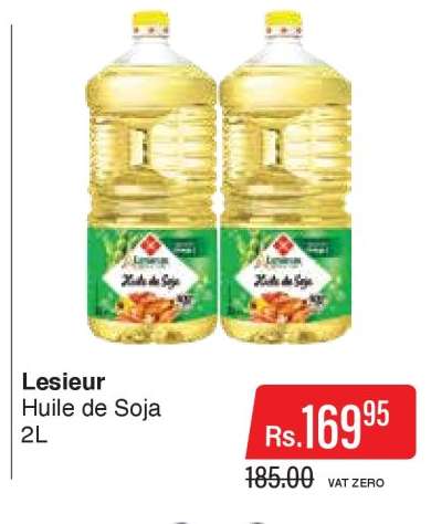 Lesieur