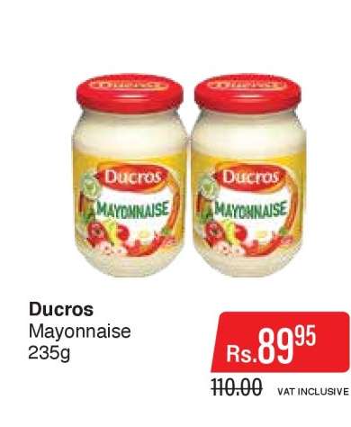 Ducros