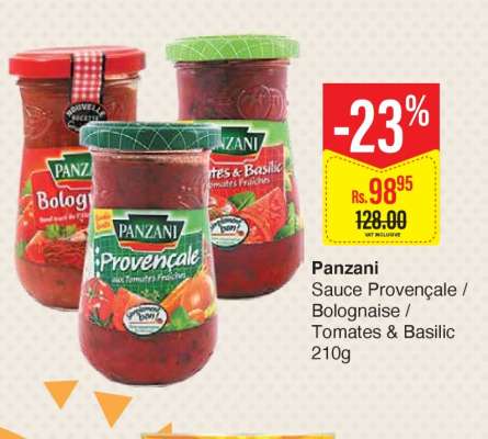 Panzani