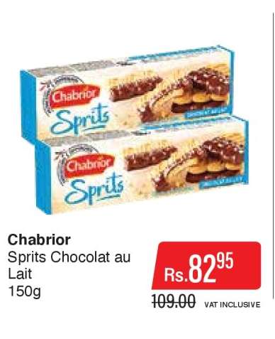 Chabrior