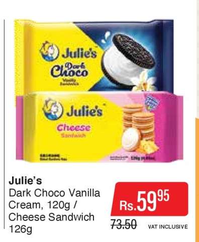 Julie's