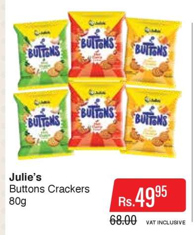 Julie's