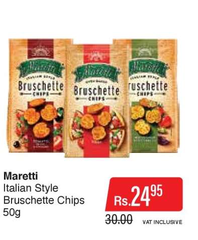 Maretti