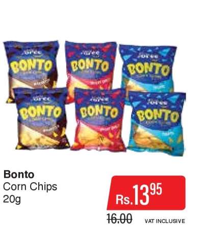 Bonto