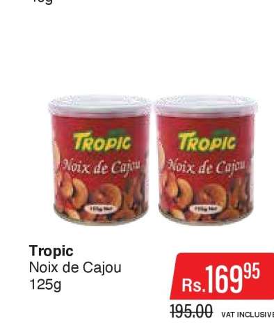 Tropic