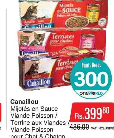 Canailou