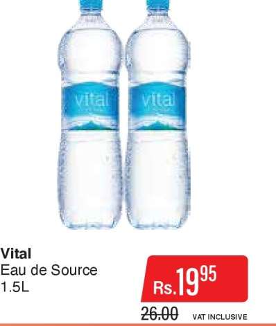 Vital