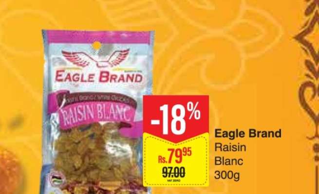 Eagle Brand