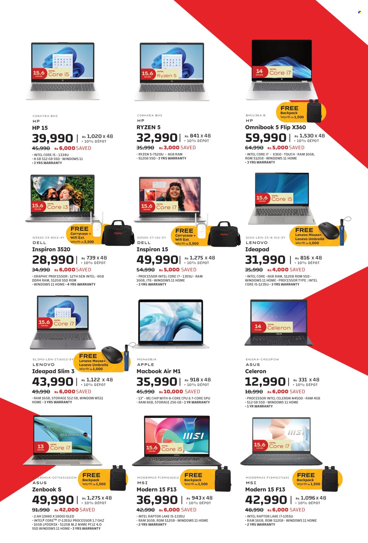 Catalogue Galaxy - 28/08/2025 - 08/09/2025. Page 13