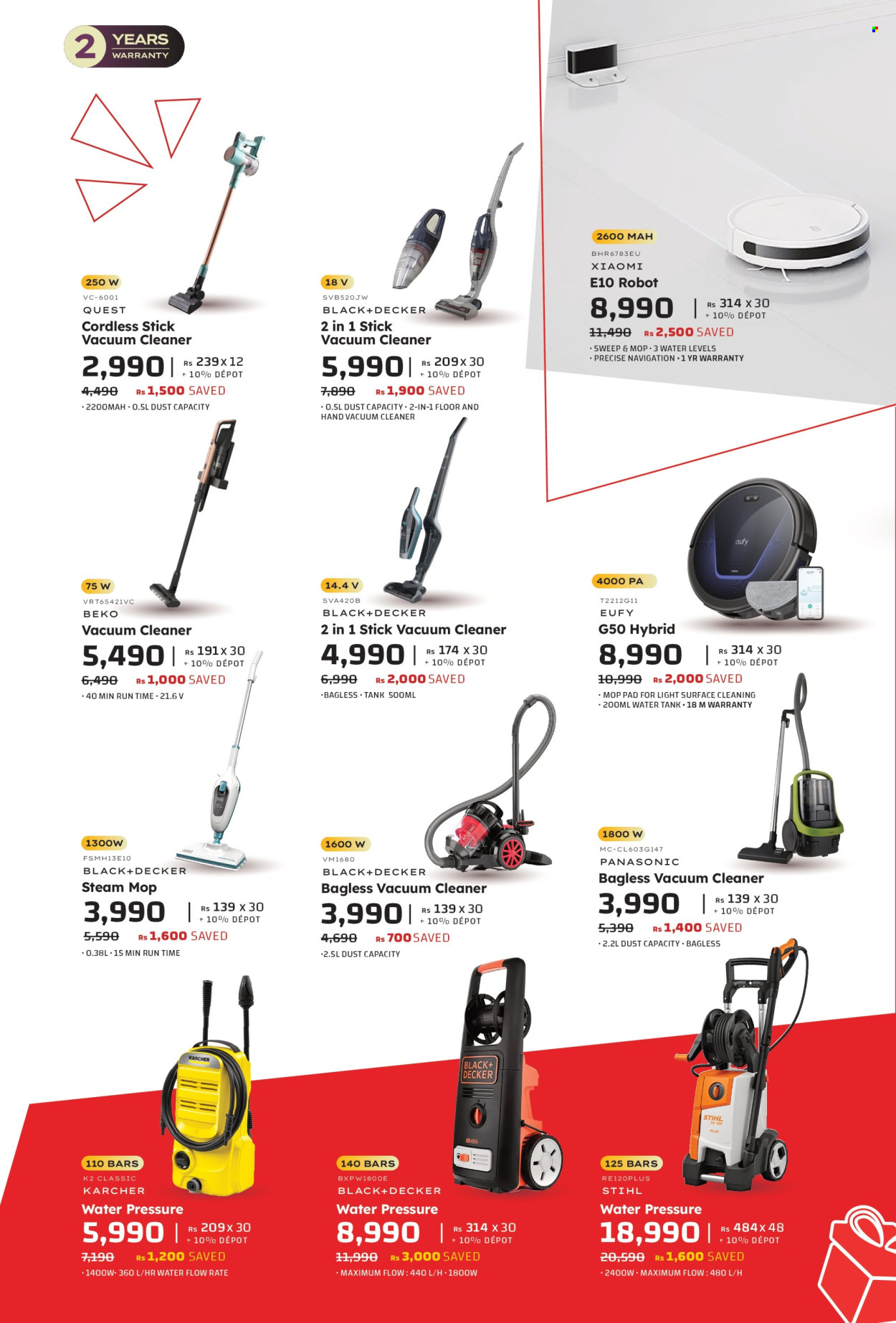 Catalogue Galaxy - 28/08/2025 - 08/09/2025. Page 18
