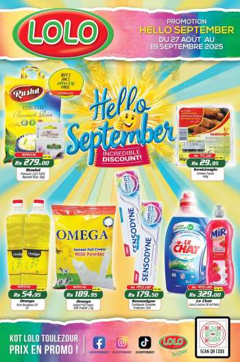 thumbnail - Catalogue LOLO Hyper