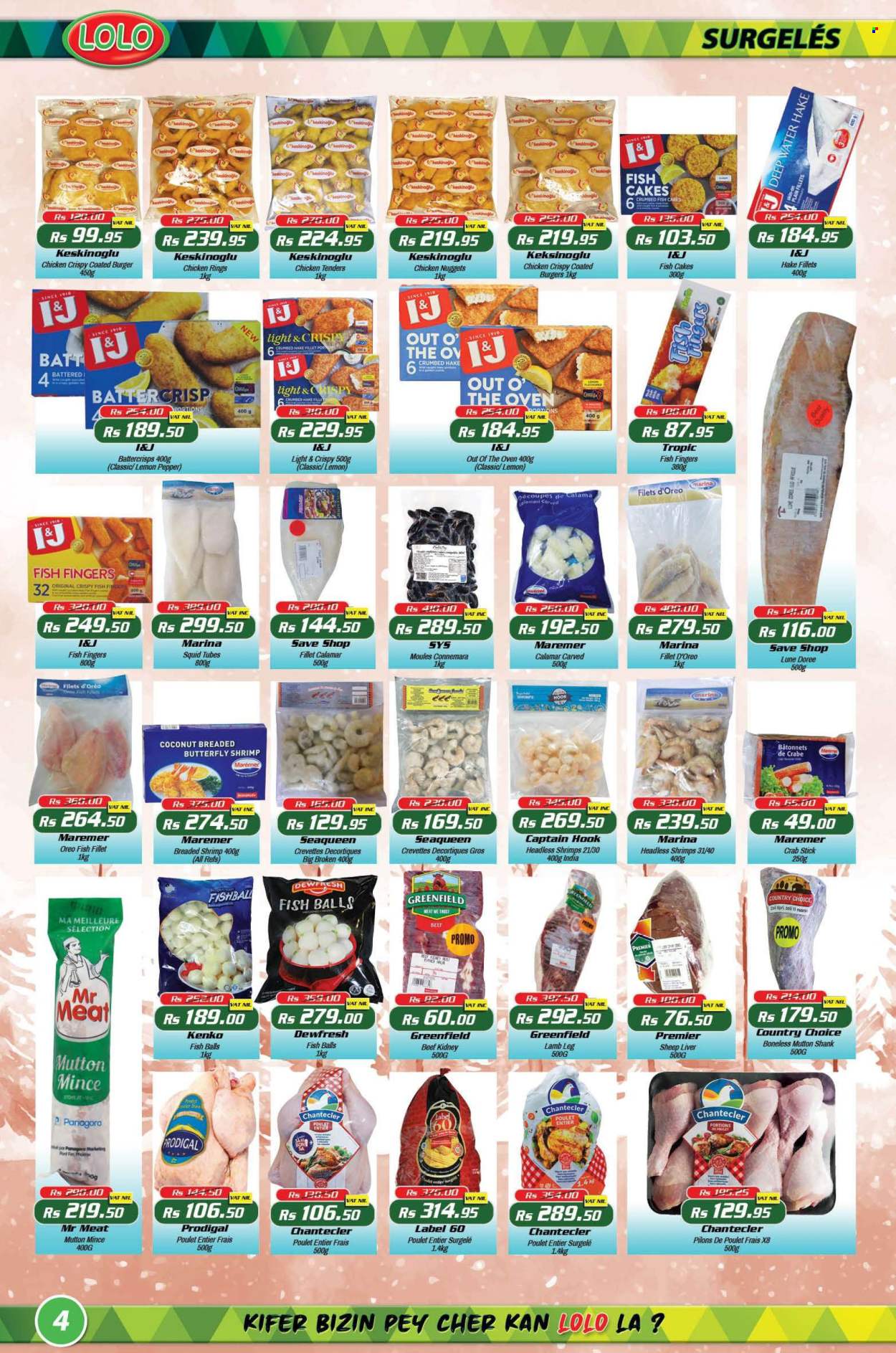 Catalogue LOLO Hyper - 27/08/2025 - 19/09/2025. Page 4