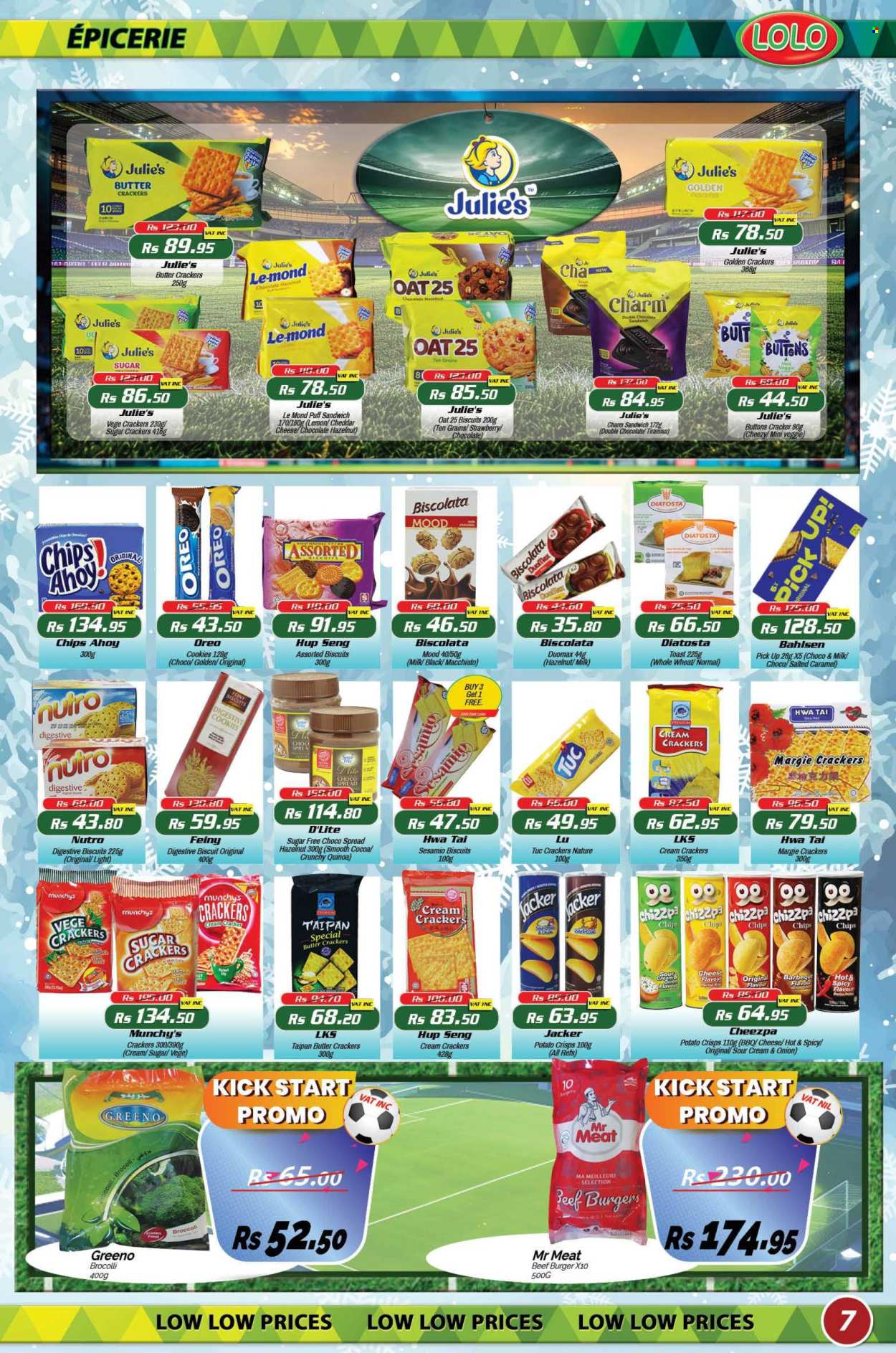Catalogue LOLO Hyper - 27/08/2025 - 19/09/2025. Page 7