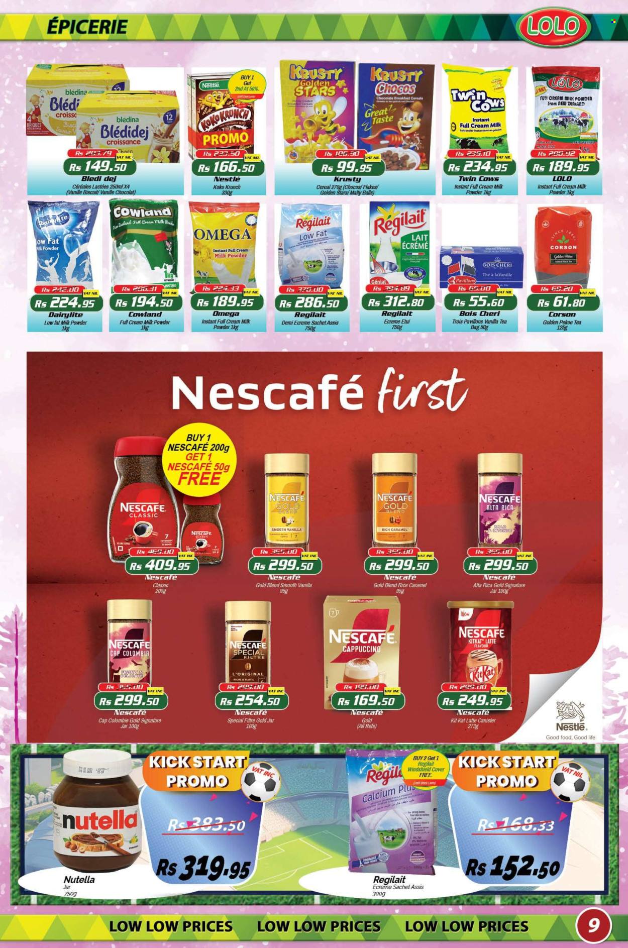 Catalogue LOLO Hyper - 27/08/2025 - 19/09/2025. Page 9