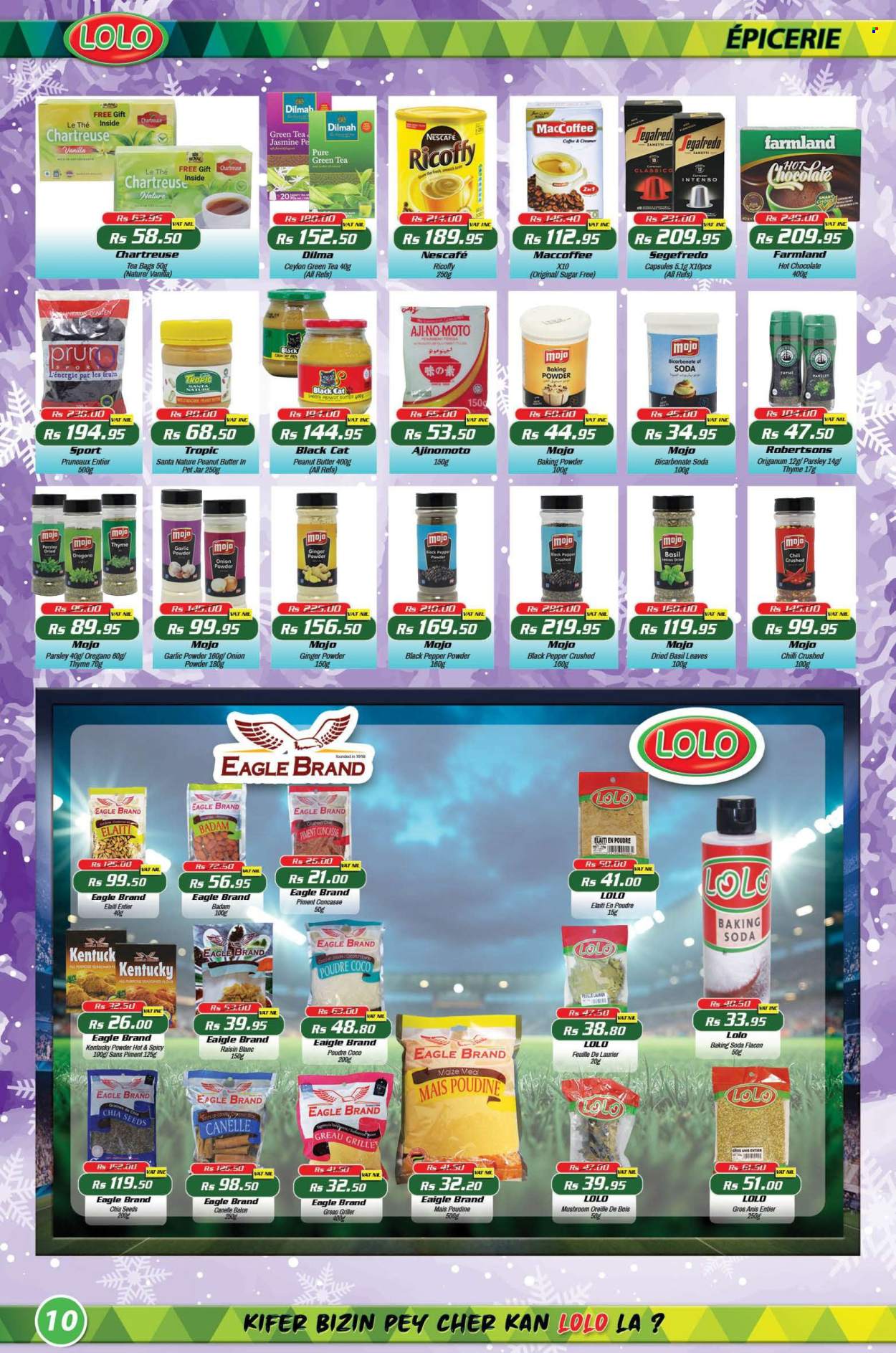 Catalogue LOLO Hyper - 27/08/2025 - 19/09/2025. Page 10