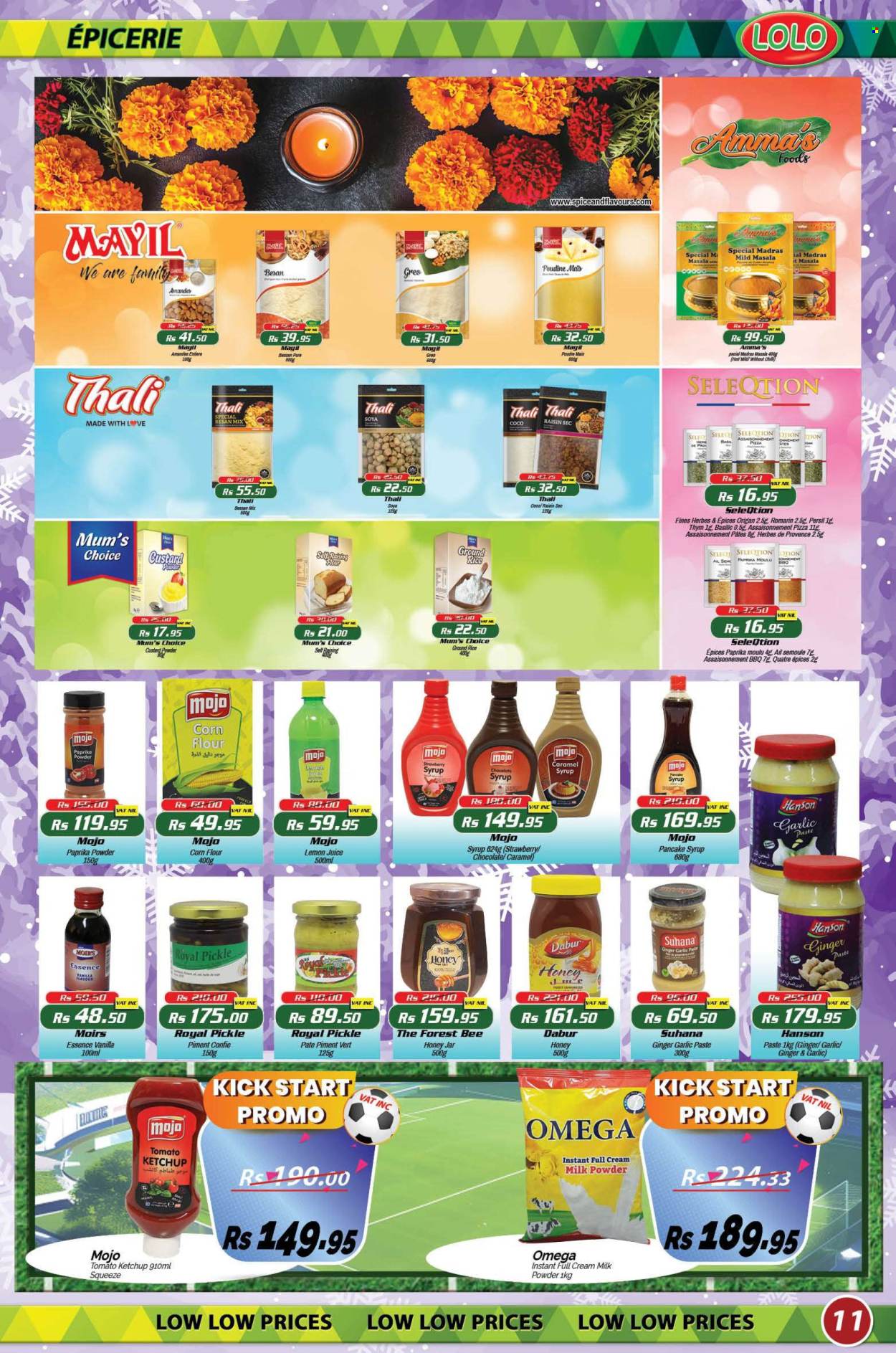 Catalogue LOLO Hyper - 27/08/2025 - 19/09/2025. Page 11