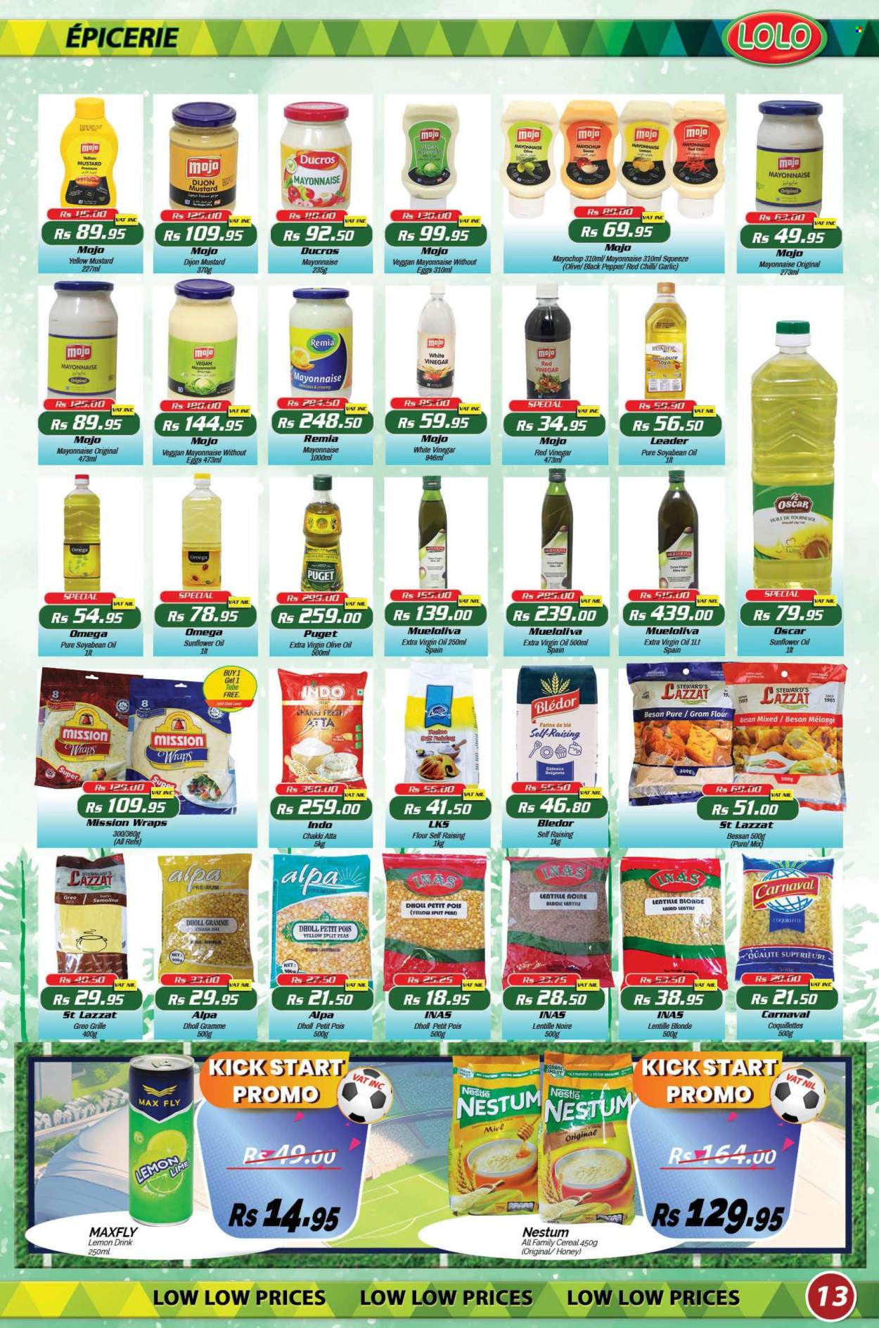Catalogue LOLO Hyper - 27/08/2025 - 19/09/2025. Page 13