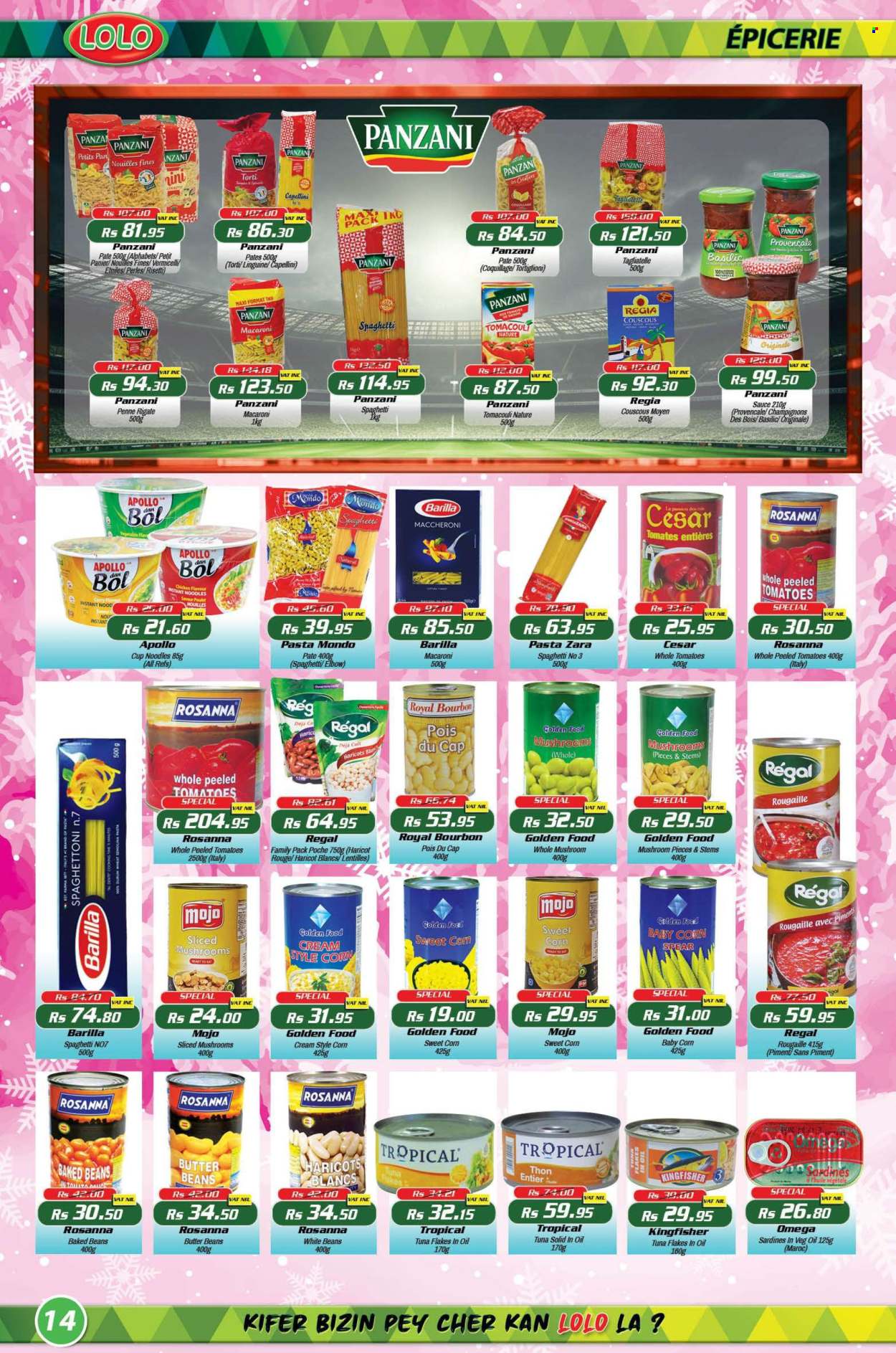 Catalogue LOLO Hyper - 27/08/2025 - 19/09/2025. Page 14