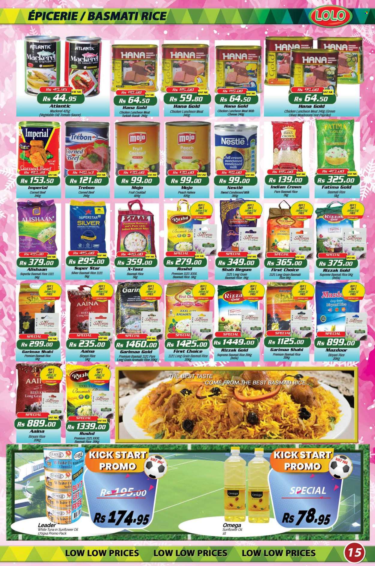 Catalogue LOLO Hyper - 27/08/2025 - 19/09/2025. Page 15