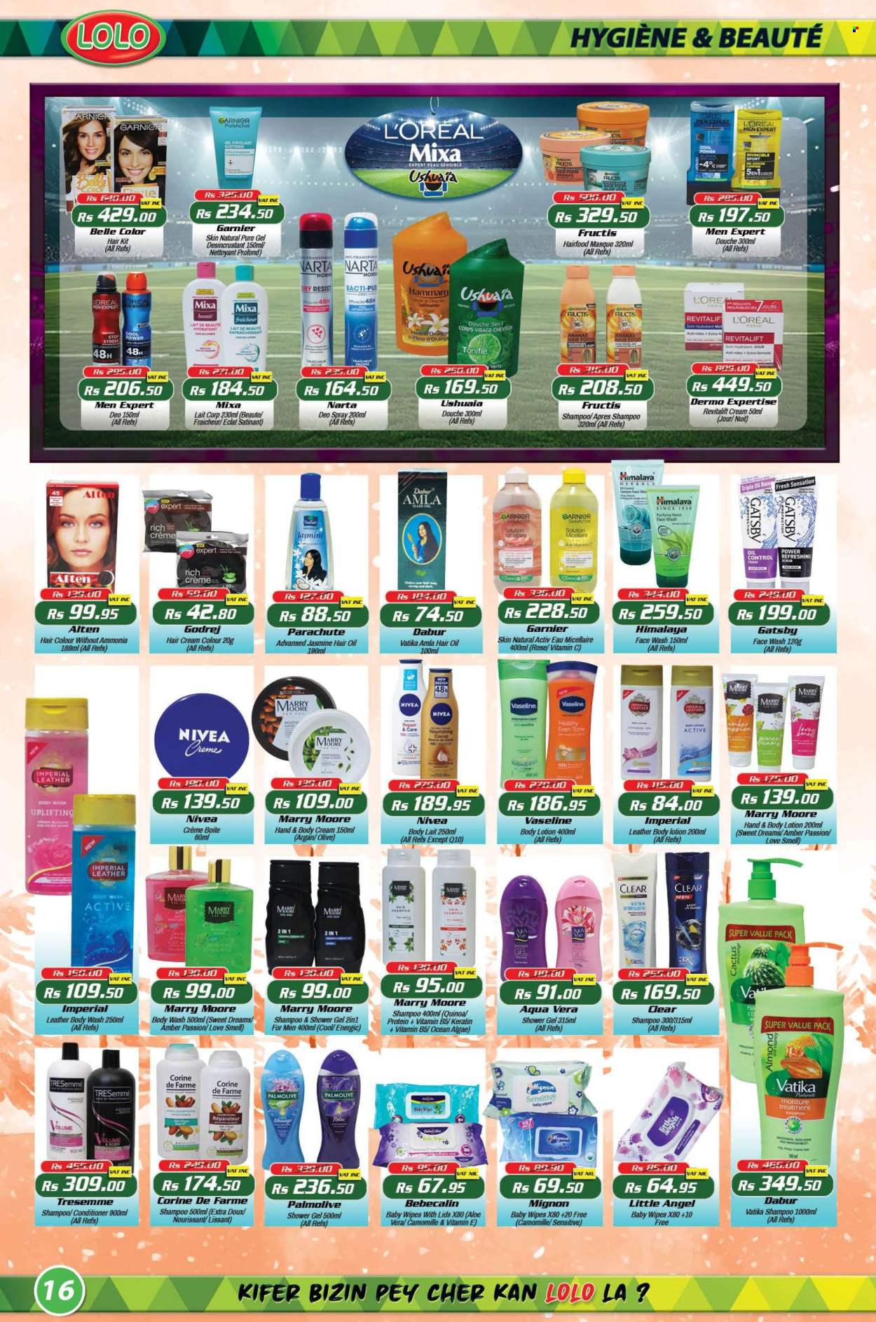 Catalogue LOLO Hyper - 27/08/2025 - 19/09/2025. Page 16