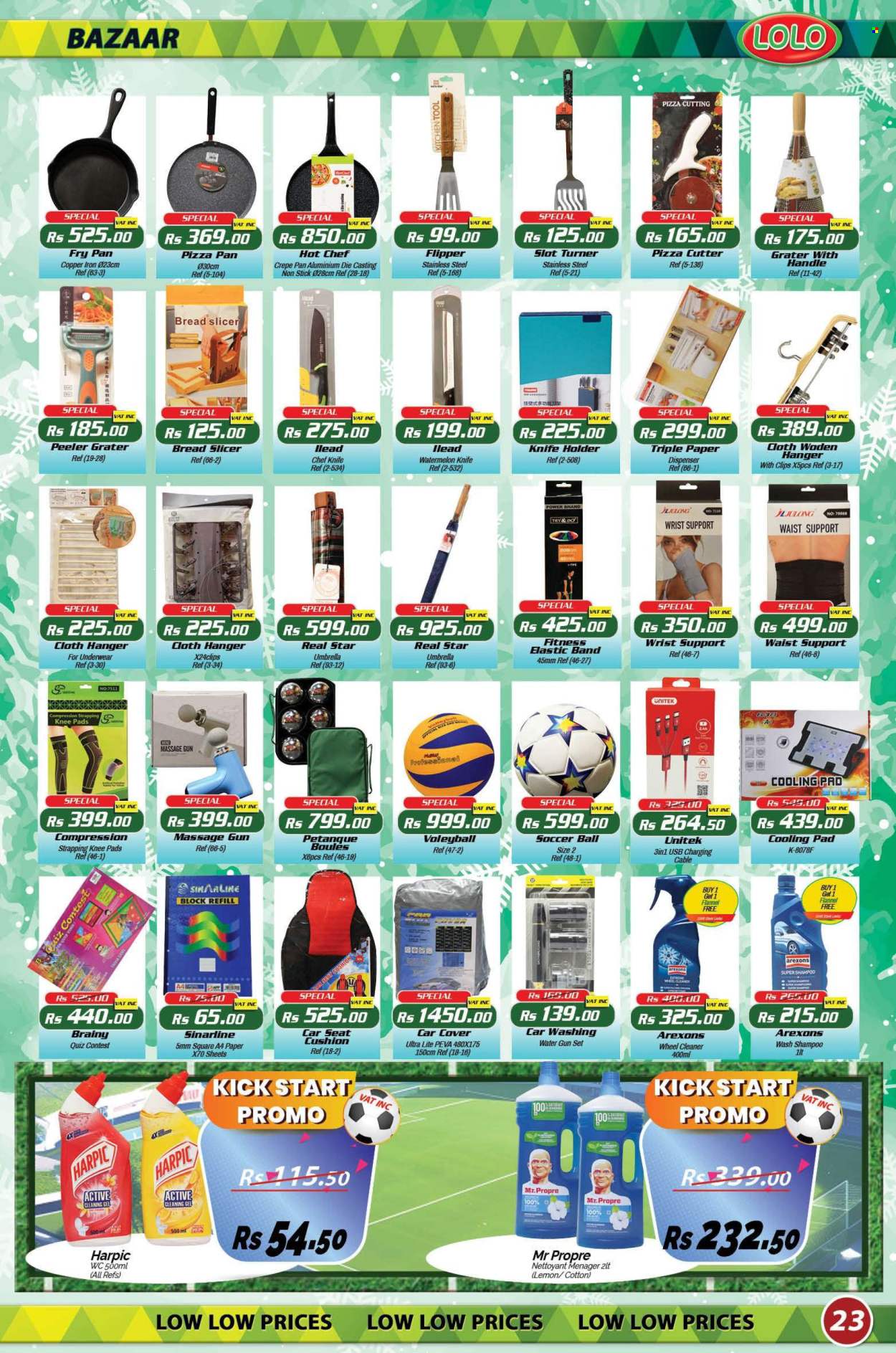 Catalogue LOLO Hyper - 27/08/2025 - 19/09/2025. Page 23