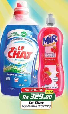 Le Chat
